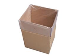 Pallet box