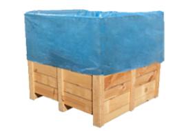 wooden pallet