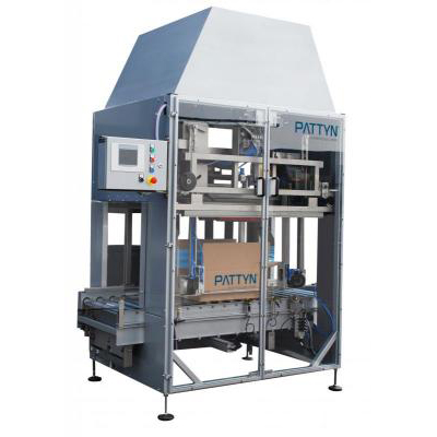 Poşet Kapatma Makinesi DS-11