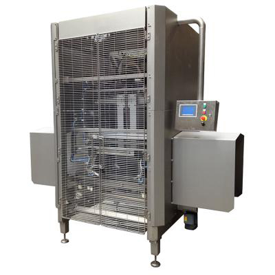 Hermetik Poşet Kapatma Makinesi DS-21-HE