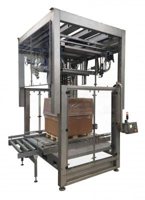 XL Poşet Kapatma Makinesi DS-21-XL